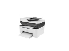 PRINTER HP LASER JET MFP 137 fnw 20str min 1200X1200 4ZB84A