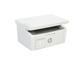 Printer HP MFP LaserJet M141w print_scan_copy 20str_min.600dpi, USB 2.0. WiFi 7MD74A