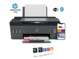 Printer HP Smart Tank 515 All-In-One printer_skener_kopir Wi-Fi 1TJ09A 