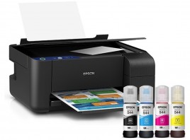 Printer multifunkcijski Epson EcoTank ITS L3210 C11CJ68401