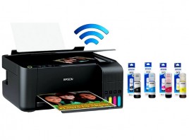 Printer multifunkcijski Epson EcoTank ITS L3250 C11CJ67405