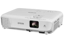 Projektor EPSON EB-X05 