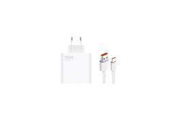 PUNJAC KUCNI 120W GAN CHARGER SET