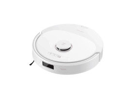 Q8 MAX+ WHITE ROBOROCK ROBOT USISIVAC 5200mAh WiFi