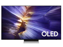 QE55S90FAEXXH 55" OLED S90F UHD 4K QWD51_Q43F SAMSUNG TV #samsungTV5GG