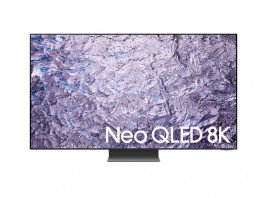 QE65QN800CTXXH 65" NEO QLED 8K SAMSUNG TV 
