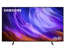 QE65S85HAEXXH 65"4K UHD OLED S85H SAMSUNG SMART TV TIZEN OS#preordersamsung