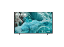 QE75Q7F2AUXXH 75" QLED 4K SAMSUNG TV #smpror