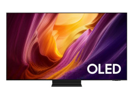 QE77S95HFTXXH 77"4K UHD OLED S95H SAMSUNG SMART TV TIZEN OS#preordersamsung