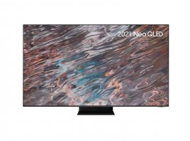 QE85QN800CTXXH 85" NEO QLED 8K SAMSUNG TV #samsungpreorder
