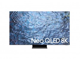 QE85QN900CTXXH 85" NEO QLED 8K SAMSUNG TV 