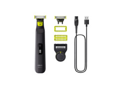 QP6542_15 APARAT ZA BRIJANJE TRIMER ONEBLADE PRO 360