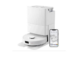 QREVO S WHITE ROBOROCK ROBOT USISIVAC 5200mAh WiFi