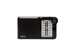 RADIO PRIJEMNIK RPC5 SALL DZEPNI AM_FM