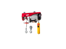 RAIDER DIZALICA ELEKTRICNA 500 KG 6m 1020w RD-EH02-121102