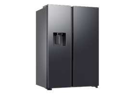 RS70F64KEFEO KOMBINOVANI FRIZIDER SAMSUNG