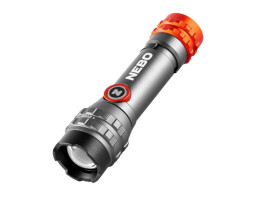 RUCNA SVJETILJKA NEBO NEB-FLT-1046-G LED 450iM 600mAh IPX4