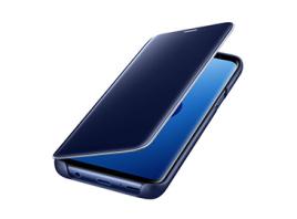 Samsung Clear View Standing Cover EF-ZG960CLEGWW-Galaxy S9