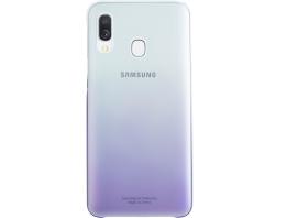 Samsung cover za Galaxy A40, EF-AA405CVEGWW