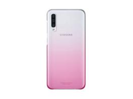 Samsung cover za Galaxy A50, EF-AA505CVEGWW, violet