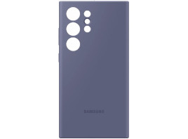Samsung Galaxy S24 Ultra maska Violet
