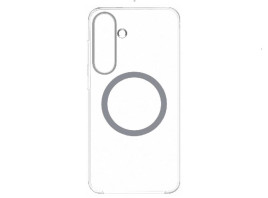 Samsung Galaxy S25+ Clear Magnet maska GP-FFS936YCATW - Transparent