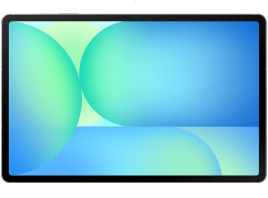 Samsung Galaxy tablet S10 FE 12+256GB SM-X620NZAPEUC - Gray