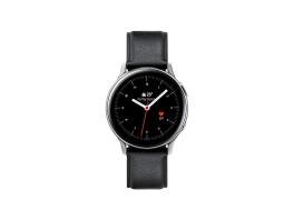 Samsung Galaxy Watch Active2, SM-R830NSSASEE nehrđajući čelik, srebrena boja