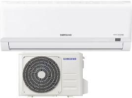Samsung inverter klima uređaj AR35 AR12TXHQA