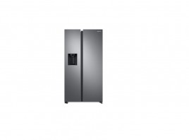 Samsung kombinovani firzider Side by Side RS68A8840S9_EF #springcleaning