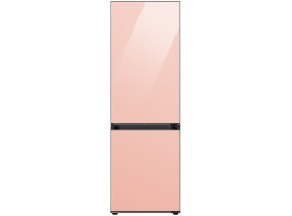 Samsung kombinovani frižider Bespoke RB34C7B5D3K_EF