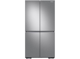 Samsung kombinovani frižider Side By Side RF65A967ESR_EO 