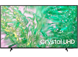 Samsung LED televizor 65" UE65DU8072UXXH, 4K Crystal UHD, Smart TV, Tizen, DU8000