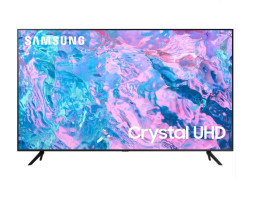 Samsung Led TV UE75CU7102