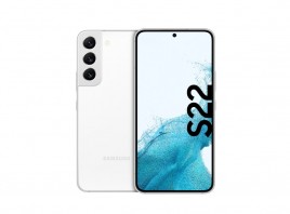 Samsung mobitel Galaxy S22 SM-S901BZWDEUC #S22preorder