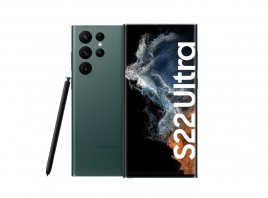 Samsung mobitel S22 ultra SM-S908BZGGEUC #S22preorder