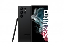 Samsung mobitel S22 ultra SM-S908BZKGEUC #S22preorder