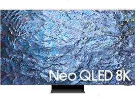 Samsung Neo QLED 65" QE65QN900CTXXH, 8K HDR, Smart TV, Tizen, QN900C 