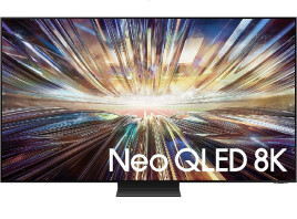 Samsung Neo QLED televizor 65" QE65QN800DTXXH, 8K, Smart TV, Tizen, QN800D