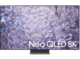 Samsung Neo QLED televizor 75" QE75QN800CTXXH, 8K HDR, Smart TV, Tizen, QN800C