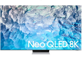 Samsung Neo QLED televizor 75" QE75QN900BTXXH, 8K, Smart TV, Tizen, QN900B