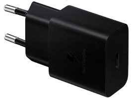 Samsung punjač Fast Charging USB-C Wall Charger 15W - Black