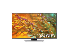 Samsung QLED televizor 50" QE50Q80DATXXH, 4K, Smart TV, Tizen, Q80D