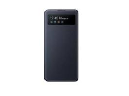 Samsung S10 Lite S View Wallet Black