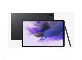 Samsung tablet S7 FE SM-T733NZSAEUC Silver 