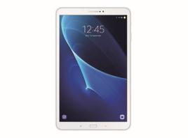 Samsung tablet SM-T580NZWESEE