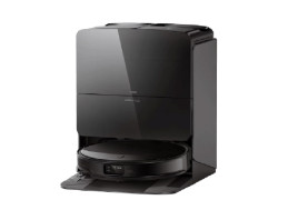 SAROS 10R BLACK ROBOROCK ROBOT USISIVAC 6400mAh WiFi
