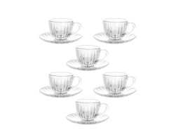 SET SOLJA ZA KAFU 6_1 90CC GALASSIA TOGNANA