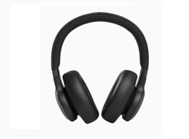 SLUSALICE BLUETOOTH JBL T660 NC CRNE