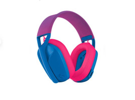 SLUSALICE LOGITECH G435 LIGHTSPEED WIRELESS BLUE 
